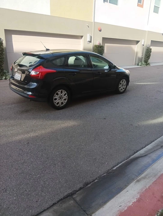 2012 Ford Focus 3rd Gen - Image 4 of 10