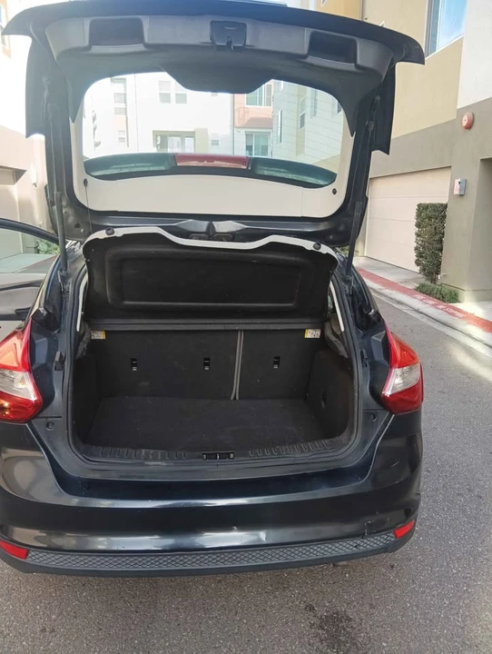 2012 Ford Focus 3rd Gen - Image 5 of 10