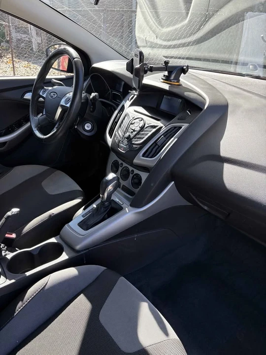 2012 Ford Focus 3rd Gen - Image 4 of 7
