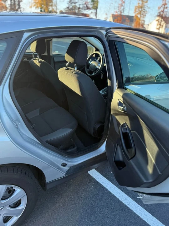 2012 Ford Focus 3rd Gen - Image 7 of 9