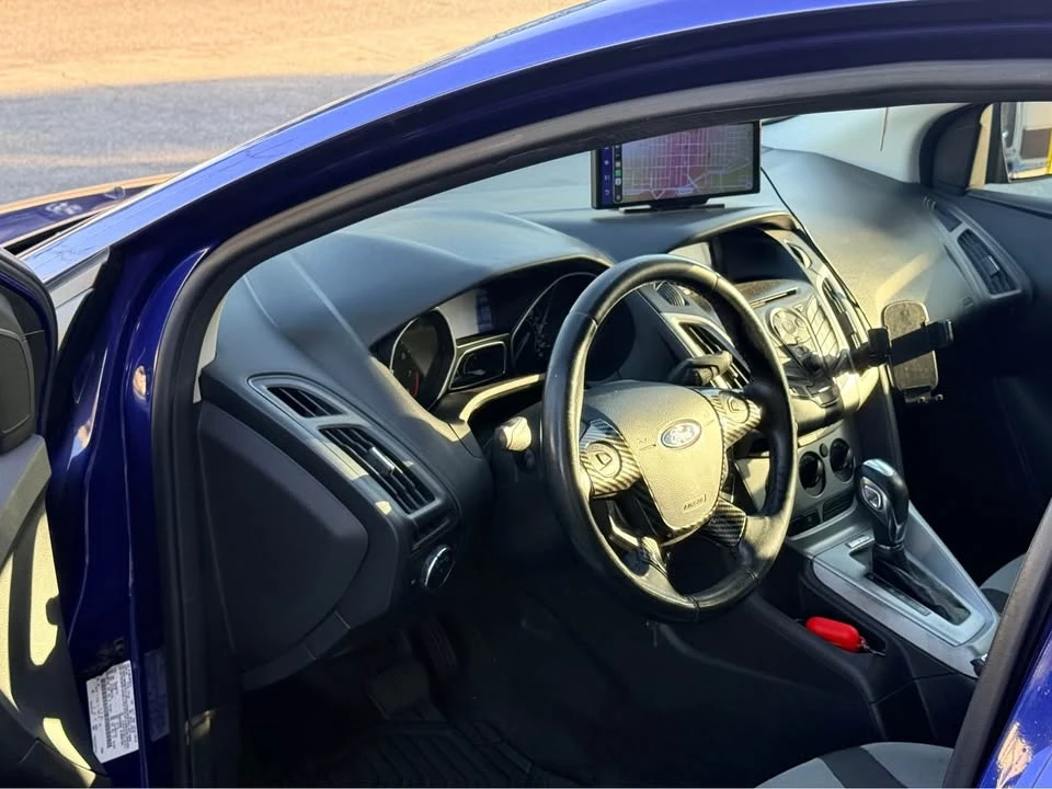 2012 Ford Focus 3rd Gen - Image 5 of 6