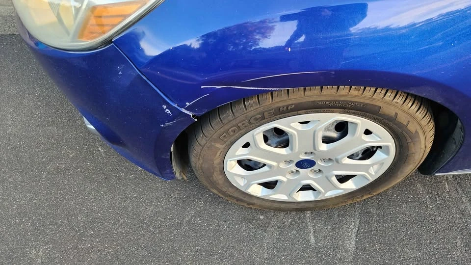 2012 Ford Focus 3rd Gen - Image 10 of 12