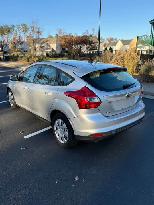 2012 Ford Focus 3rd Gen - Image 3 of 9