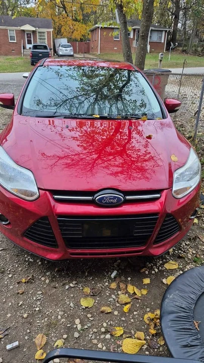 2012 Ford Focus 3rd Gen - Image 7 of 7