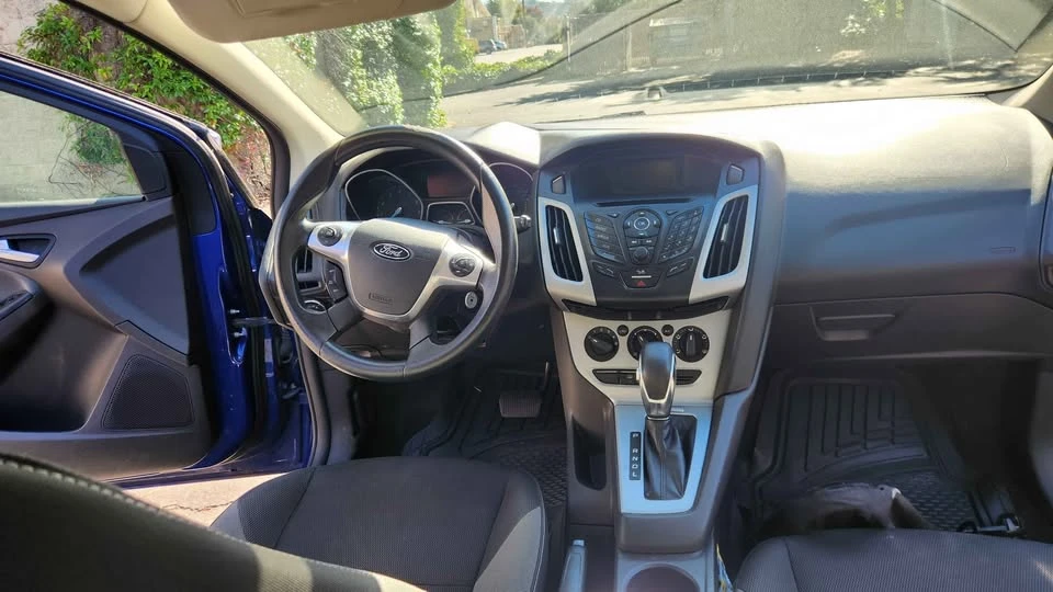2012 Ford Focus 3rd Gen - Image 5 of 12