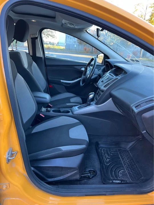 2012 Ford Focus 3rd Gen - Image 11 of 14