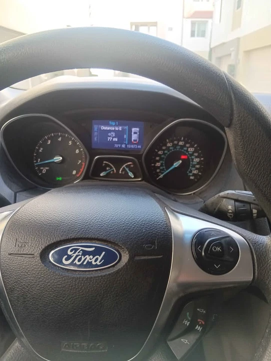 2012 Ford Focus 3rd Gen - Image 8 of 10