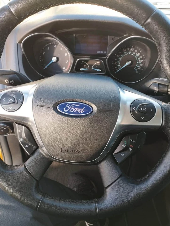 2012 Ford Focus 3rd Gen - Image 9 of 9