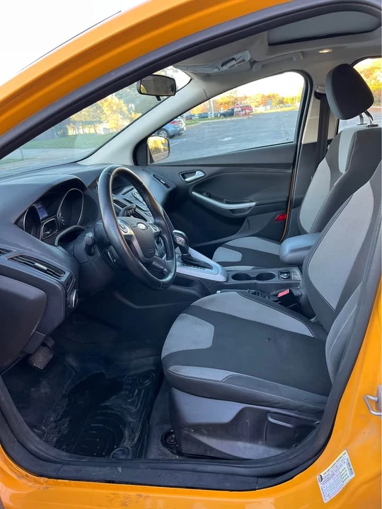2012 Ford Focus 3rd Gen - Image 10 of 14