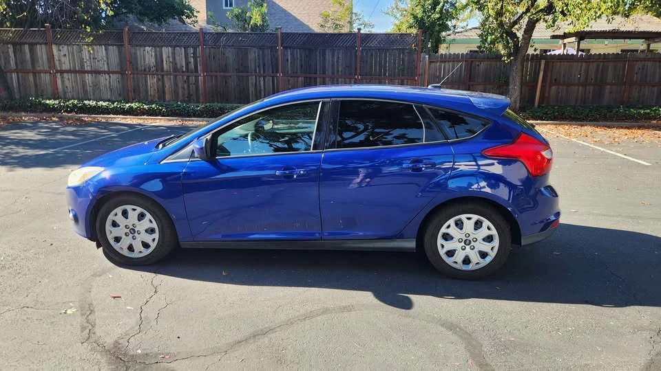 2012 Ford Focus 3rd Gen - Image 2 of 12