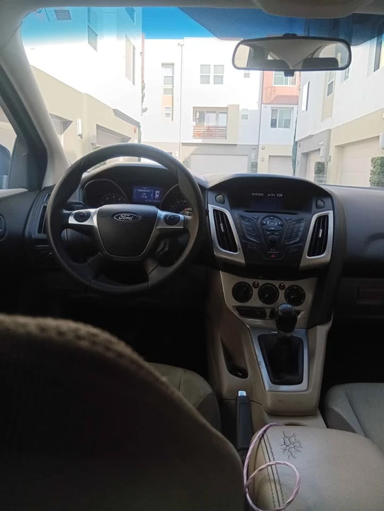 2012 Ford Focus 3rd Gen - Image 7 of 10