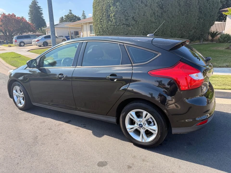 2012 Ford Focus 3rd Gen - Image 4 of 8