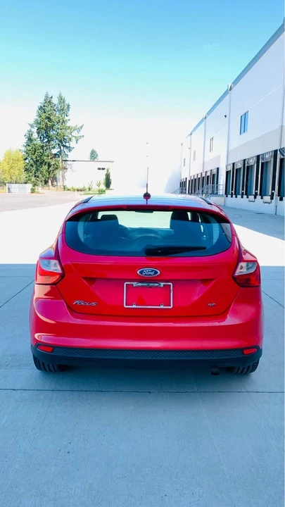 2012 Ford Focus 3rd Gen - Image 4 of 19