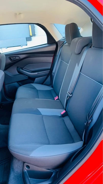 2012 Ford Focus 3rd Gen - Image 12 of 19