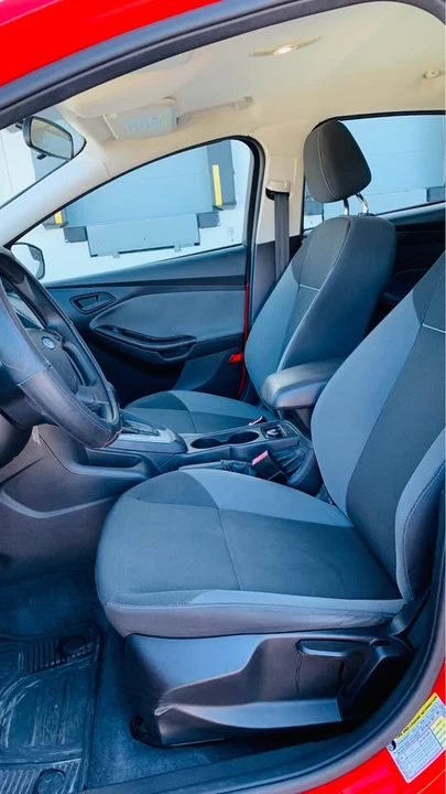 2012 Ford Focus 3rd Gen - Image 10 of 19