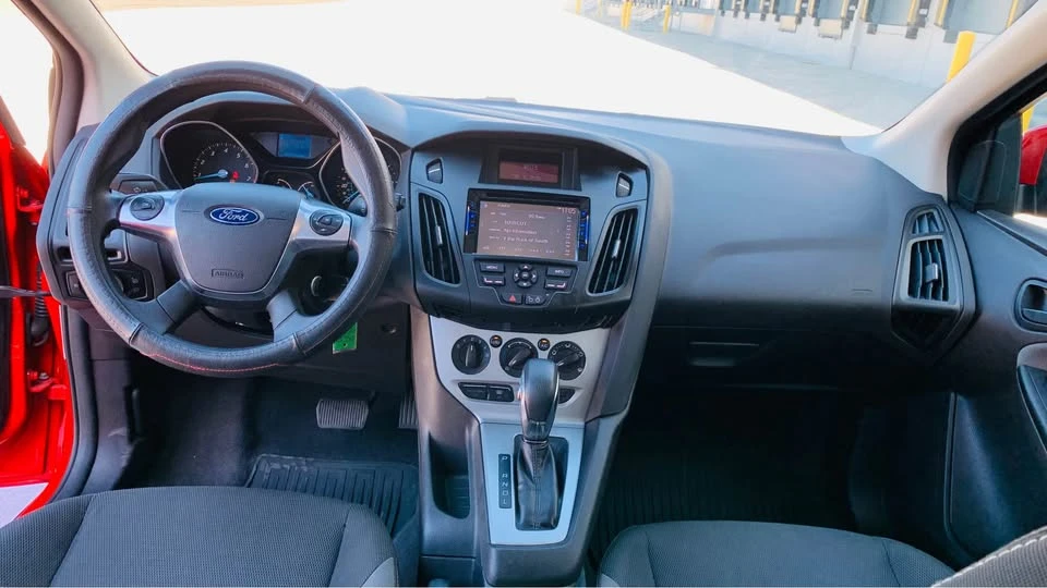 2012 Ford Focus 3rd Gen - Image 15 of 19