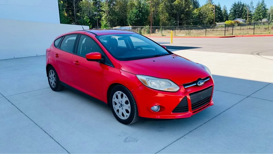 2012 Ford Focus 3rd Gen - Image 7 of 19