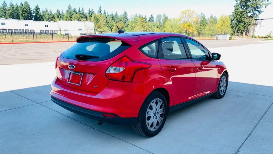 2012 Ford Focus 3rd Gen - Image 5 of 19