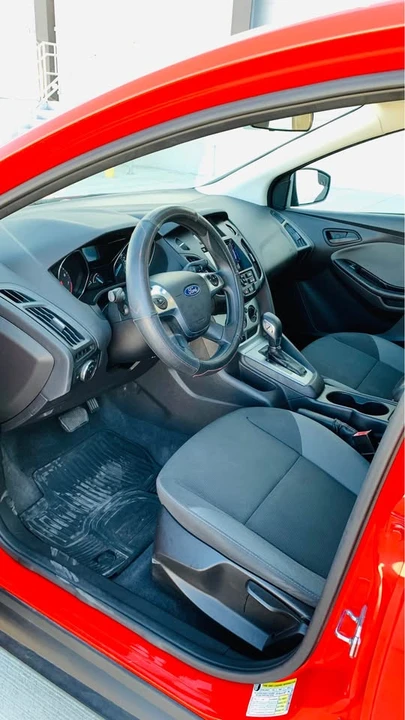 2012 Ford Focus 3rd Gen - Image 9 of 19