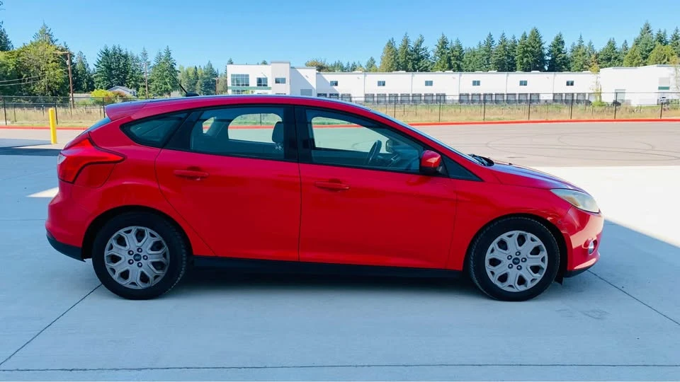 2012 Ford Focus 3rd Gen - Image 6 of 19