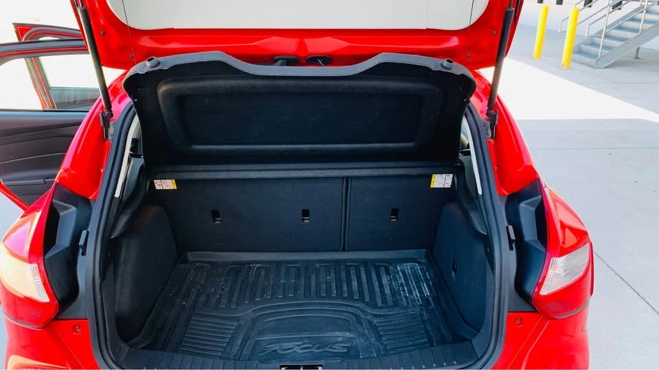 2012 Ford Focus 3rd Gen - Image 14 of 20