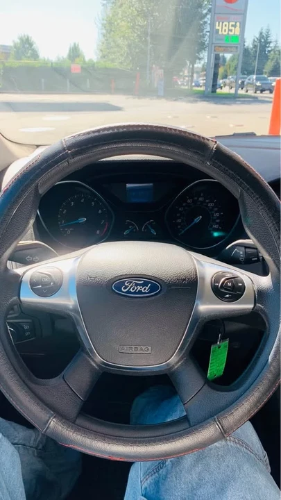2012 Ford Focus 3rd Gen - Image 19 of 20