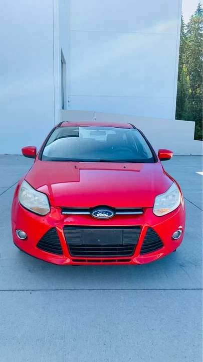 2012 Ford Focus 3rd Gen - Image 8 of 20