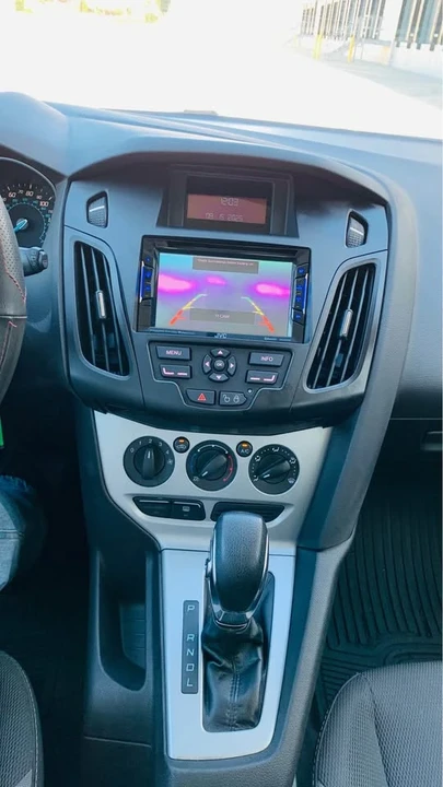 2012 Ford Focus 3rd Gen - Image 18 of 20