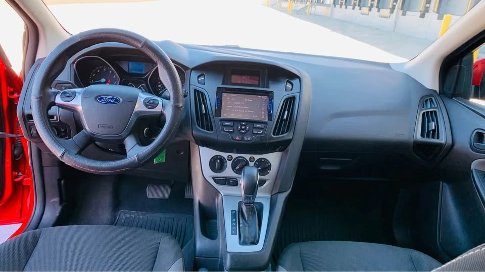 2012 Ford Focus 3rd Gen - Image 16 of 20