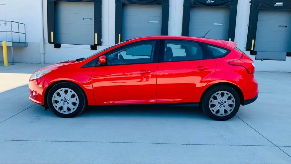 2012 Ford Focus 3rd Gen - Image 2 of 20