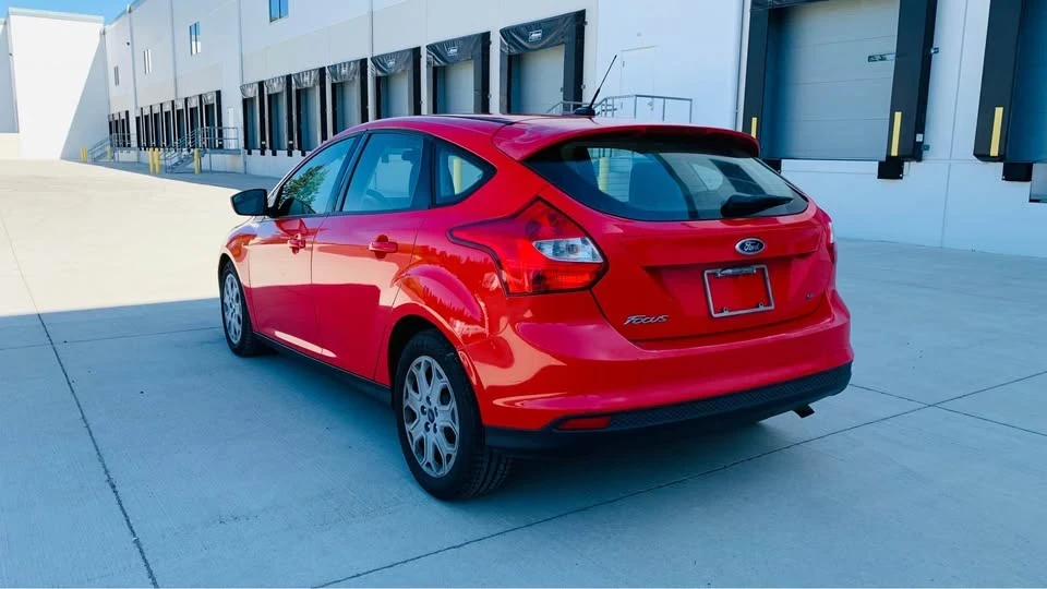 2012 Ford Focus 3rd Gen - Image 3 of 20