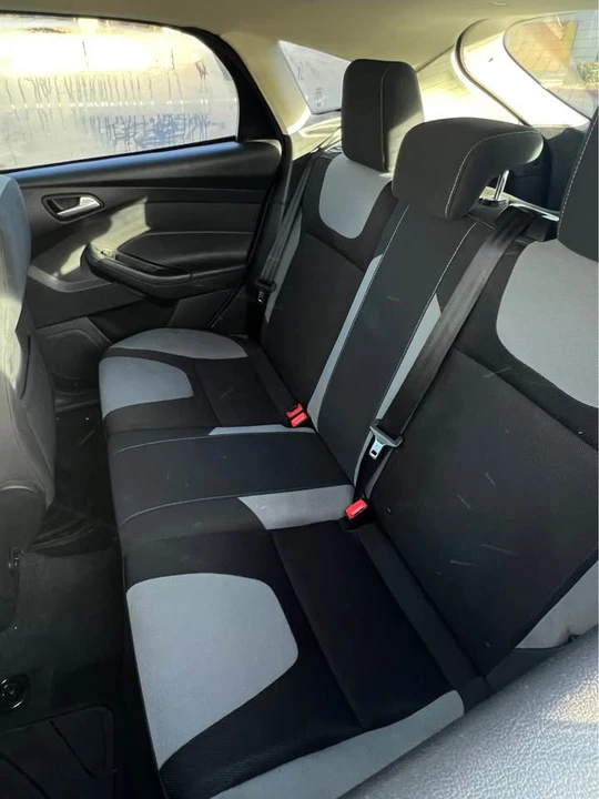 2012 Ford Focus 3rd Gen - Image 5 of 7
