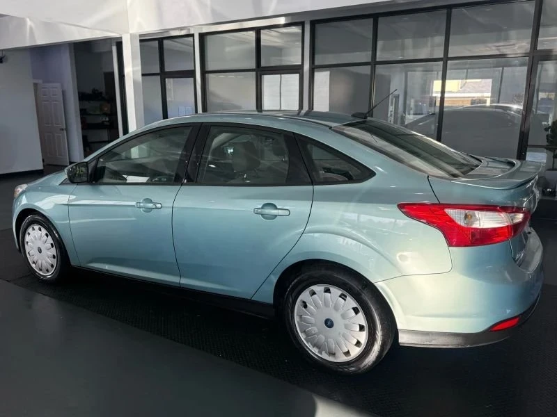 2012 Ford Focus 3rd Gen - Image 3 of 15
