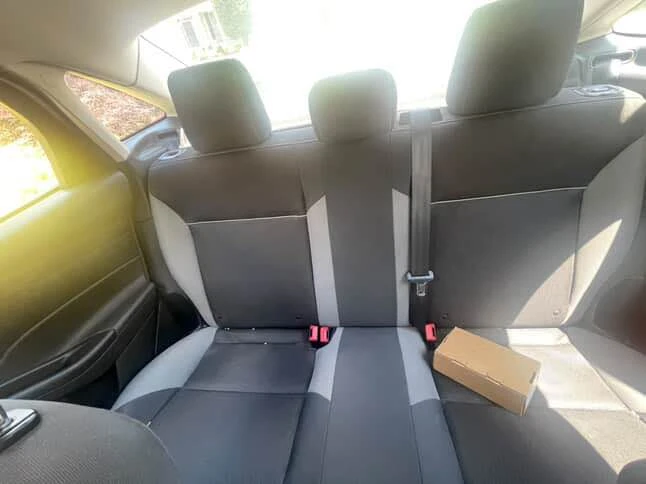 2012 Ford Focus 3rd Gen - Image 7 of 7