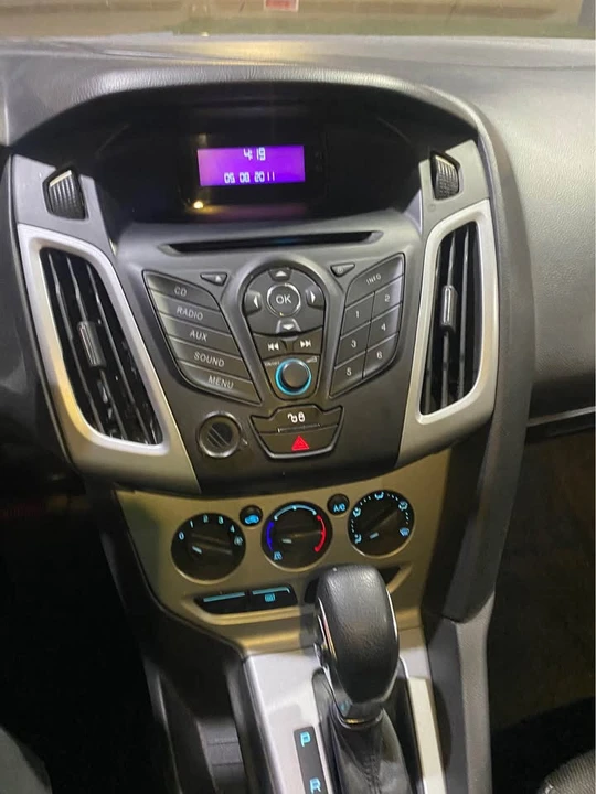 2012 Ford Focus 3rd Gen - Image 12 of 13