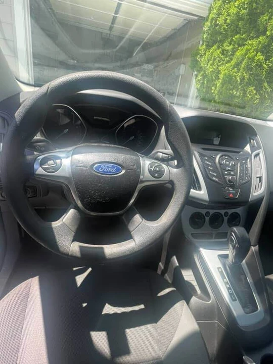 2012 Ford Focus 3rd Gen - Image 6 of 7