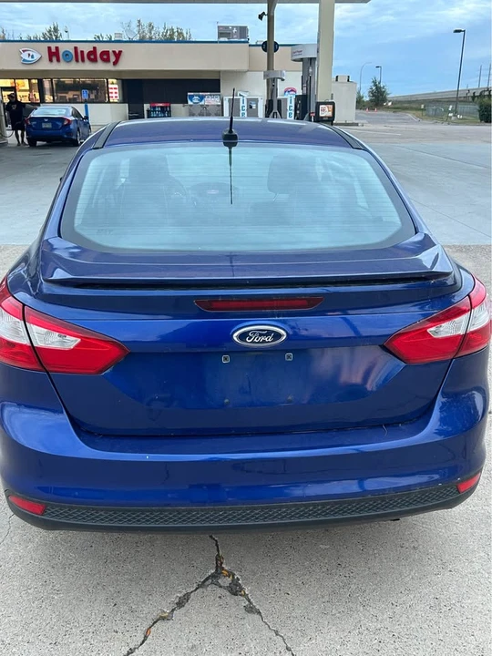2012 Ford Focus 3rd Gen - Image 3 of 7