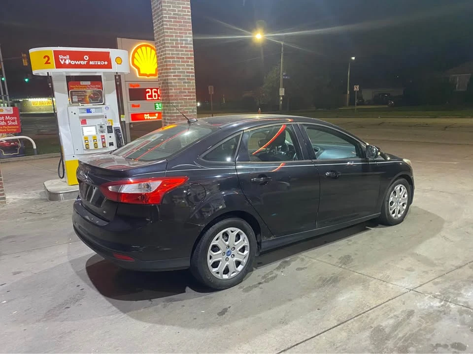 2012 Ford Focus 3rd Gen - Image 4 of 13