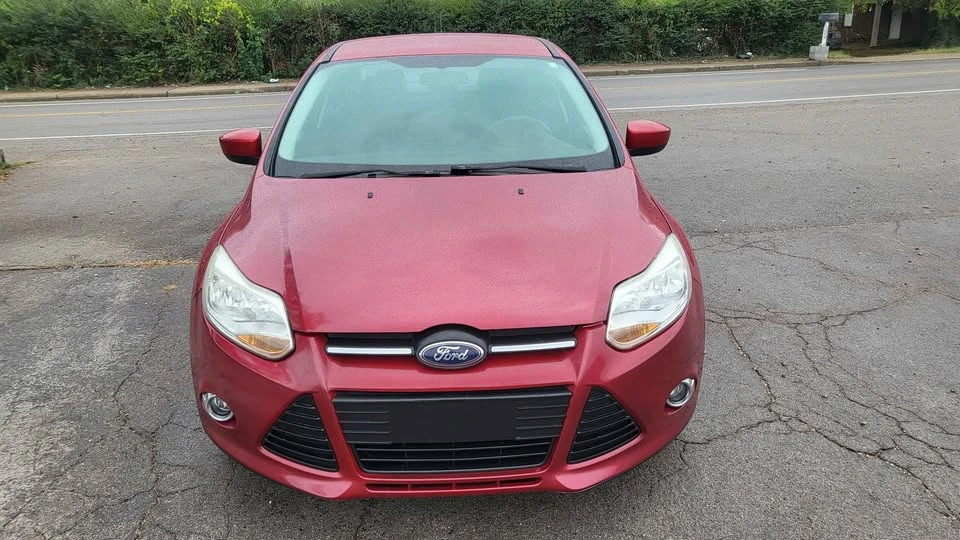 2012 Ford Focus 3rd Gen - Image 3 of 10