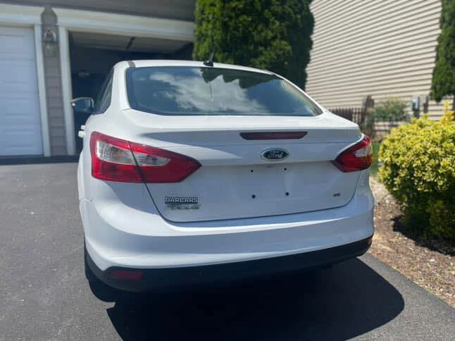 2012 Ford Focus 3rd Gen - Image 3 of 7