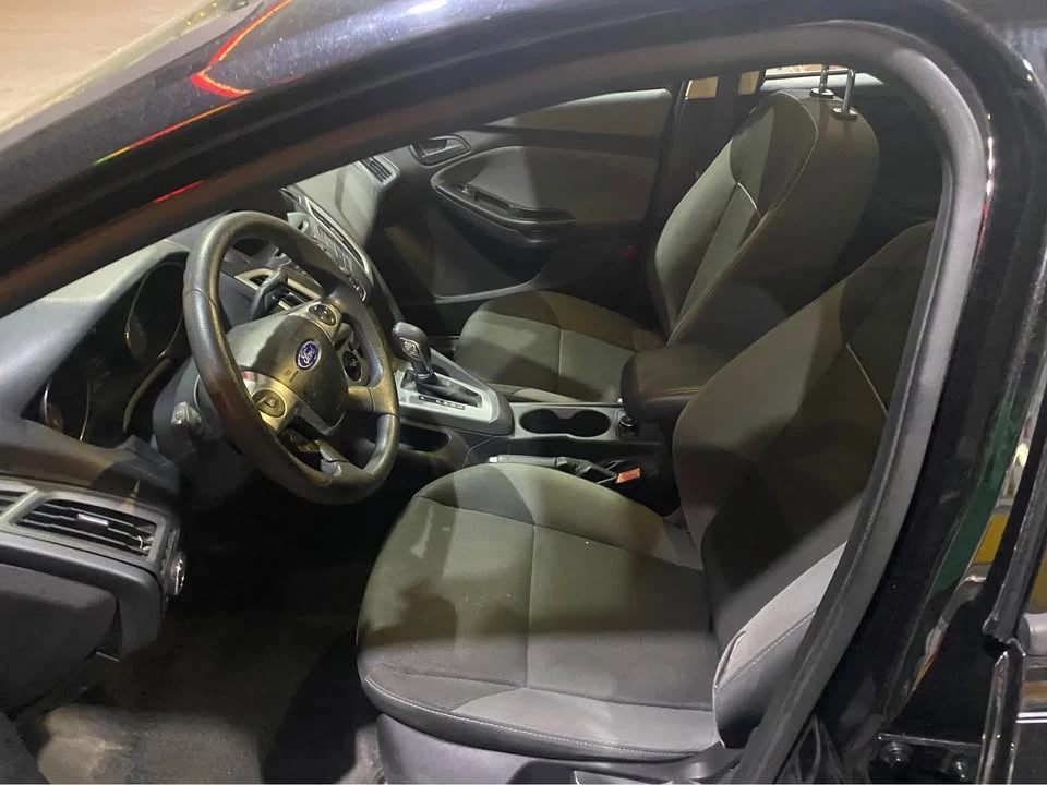 2012 Ford Focus 3rd Gen - Image 11 of 13