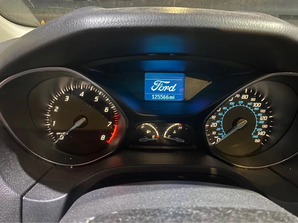 2012 Ford Focus 3rd Gen - Image 13 of 13