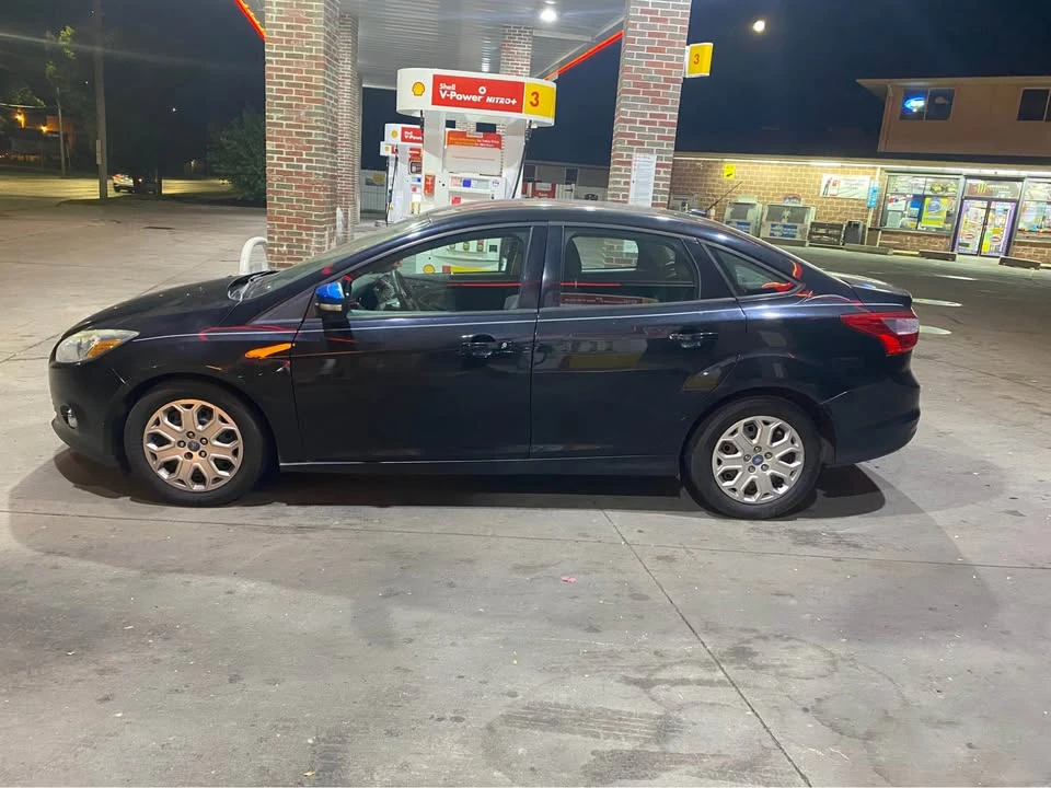 2012 Ford Focus 3rd Gen - Image 7 of 13