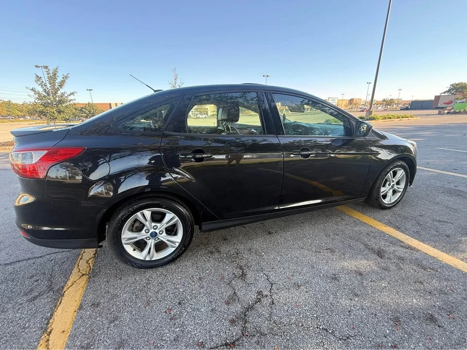 2012 Ford Focus 3rd Gen - Image 7 of 11