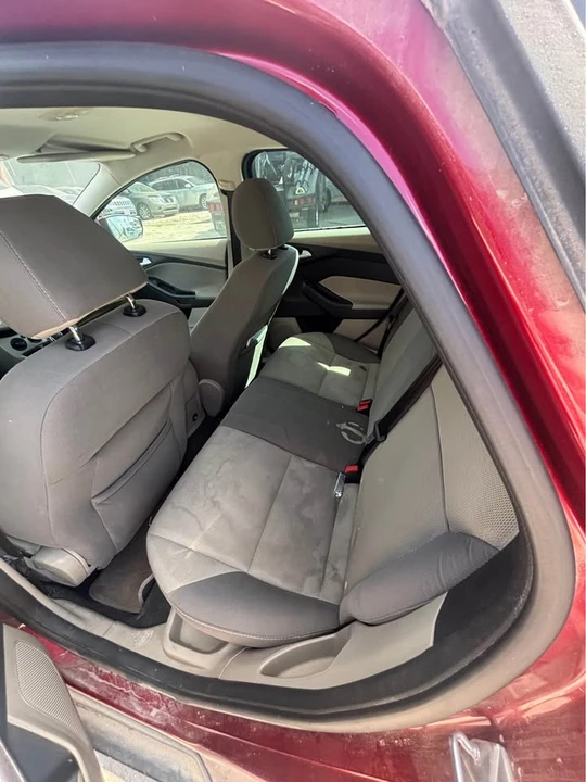 2012 Ford Focus 3rd Gen - Image 8 of 8
