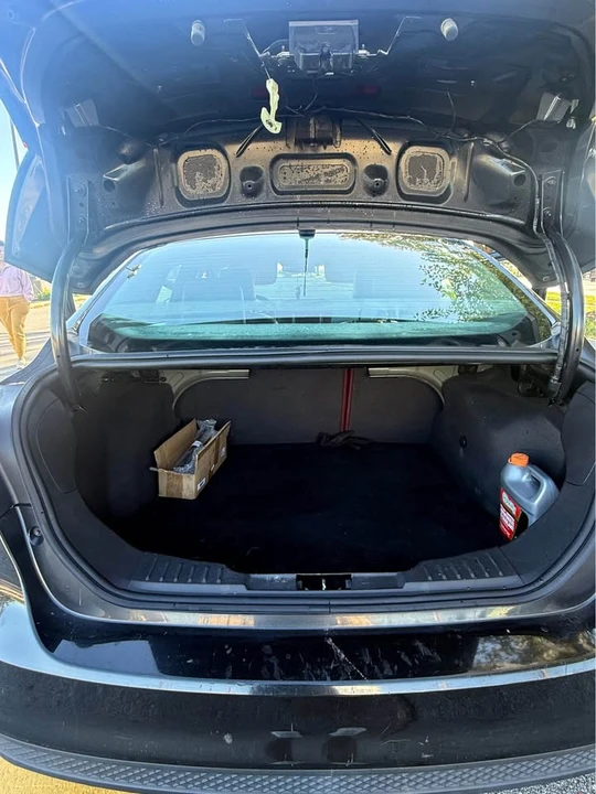 2012 Ford Focus 3rd Gen - Image 5 of 11