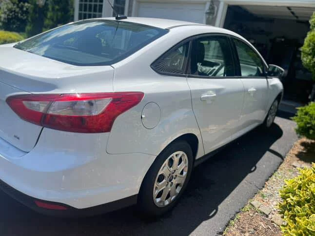 2012 Ford Focus 3rd Gen - Image 4 of 7