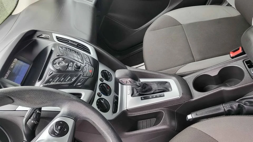 2012 Ford Focus 3rd Gen - Image 8 of 10