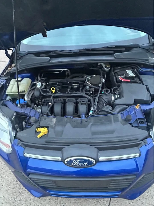 2012 Ford Focus 3rd Gen - Image 7 of 7