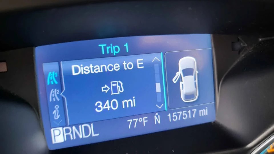 2012 Ford Focus 3rd Gen - Image 7 of 10